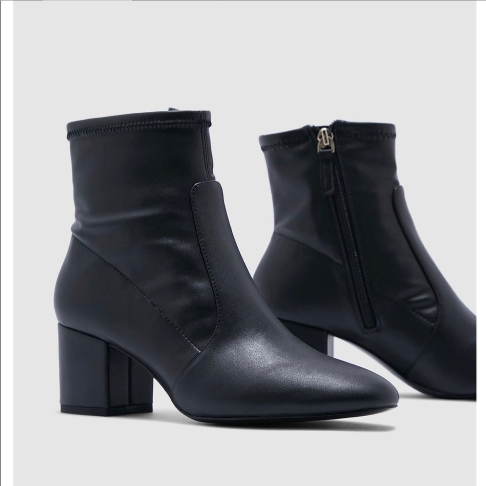 Aldo Ankle Boot